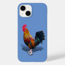 Recherche de rooster iphone cases Coq