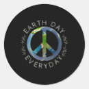 Search for world peace day stickers Sustainability