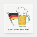 Recherche de drapeau allemand serviettes Oktoberfest