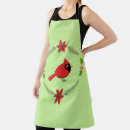 Search for happy new year aprons Xmas