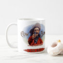 Search for cowboy art mugs Retro