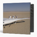 Search for aerospace binders Concept