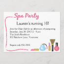 Recherche de badine le invitations Rose