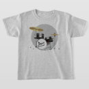 Search for drummer kids clothing Musical instrument