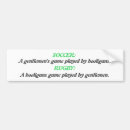 Search for rugby bumper stickers Soccer