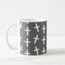 Search for jesus christian mugs Crucifix