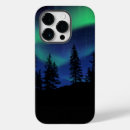 Search for northern lights cases Sky