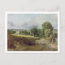 Recherche de constable cartes postales Suffolk