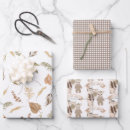 Recherche de baby bear wrapping paper Pour elle