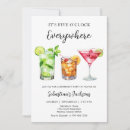 Search for farewell party invitations Elegant retirement