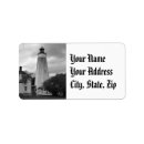 Search for sea life return address labels Beach