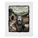 Recherche de barbu posters Noël