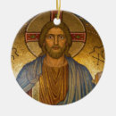 Search for christ ornaments Lord