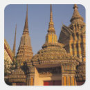 Search for bangkok thailand stickers Buddhism