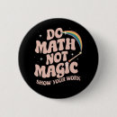 Recherche de professeurs de maths badges École
