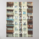 Search for apartments posters Architecture