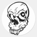 Search for hand skull stickers Goth