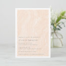 Recherche de texture marbre invitations Chic