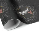Search for bride wrapping paper Glam