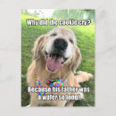 Search for funny dad postcards Play on words
