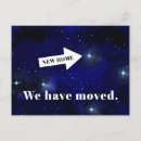Search for funny moving postcards Blue