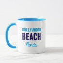 Recherche de hollywood tasses Plage