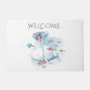 Search for whimsical doormats Cute