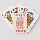 Search for aesthetic playing cards Girly