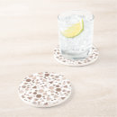 Recherche de motif triangle dessous de verres Moderne