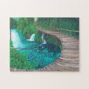 Recherche de plitvice puzzles Lacs de plitvice