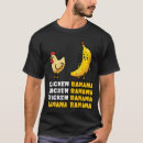 Search for banana meme tshirts Dance