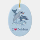Search for dolphin ornaments Animal