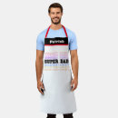 Recherche de super papa tabliers Noël