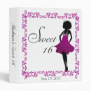 Search for sweet avery binders Sweet 16 birthday