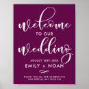 Search for purple welcome weddings Welcome to our