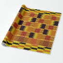 Recherche de le ghana papier cadeau Kente