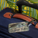 Recherche de pêcheur bagages étiquettes Sportif