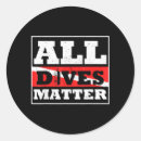 Search for scuba diving flag stickers Beach