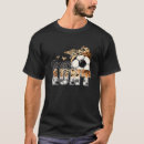 Search for soccer aunt tshirts This