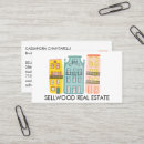 Search for mortgage broker business cards Real estate