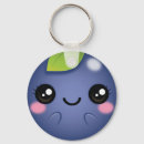 Search for blueberry keychains Vegan