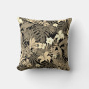 Recherche de forêt tropicale coussins Moderne