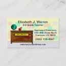 Search for conference business cards Parent teacher conference