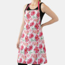 Search for arrangements aprons Pattern