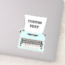 Recherche de retro bumper stickers Moderne