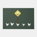 Search for chicken doormats Eggs