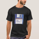 Search for floppy disk tshirts Geek