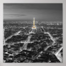 Recherche de parisienne posters Eiffel