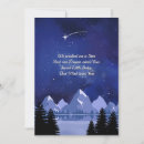 Search for sky baby shower invitations Night