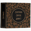 Search for caffeine binders Brown